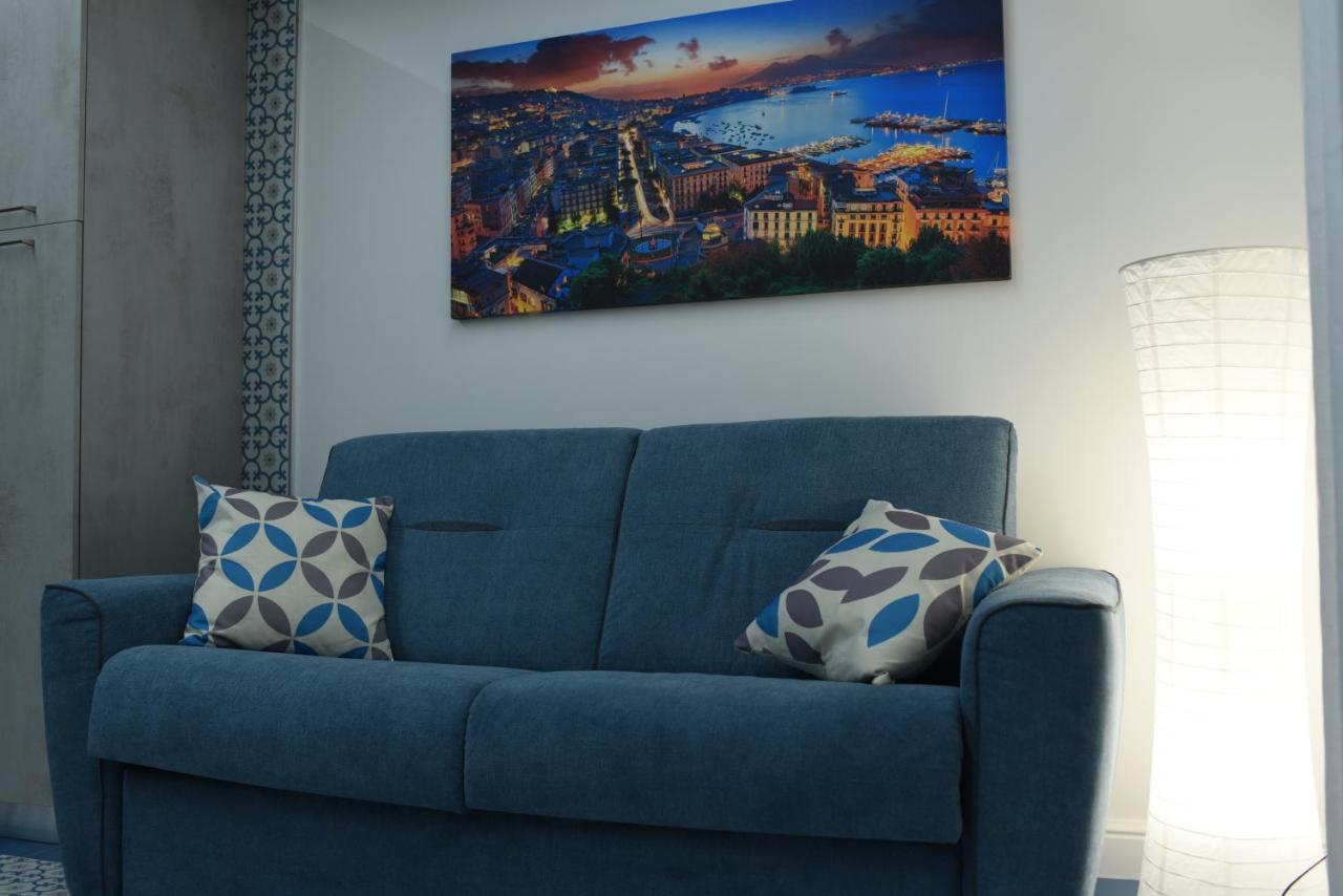 Appartamento Chiaja Lux House