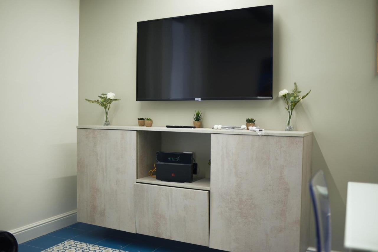 Appartamento Chiaja Lux House
