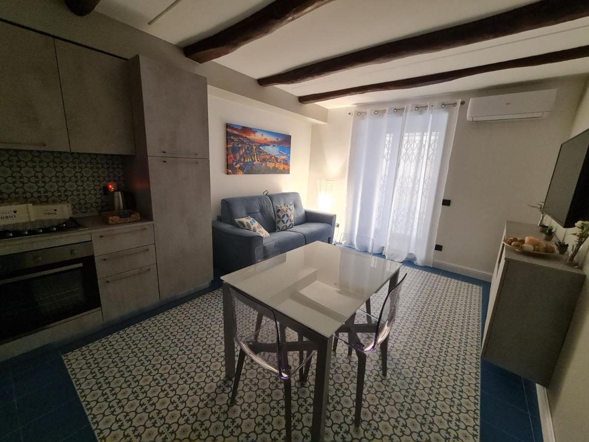 Chiaja Lux House Appartamento