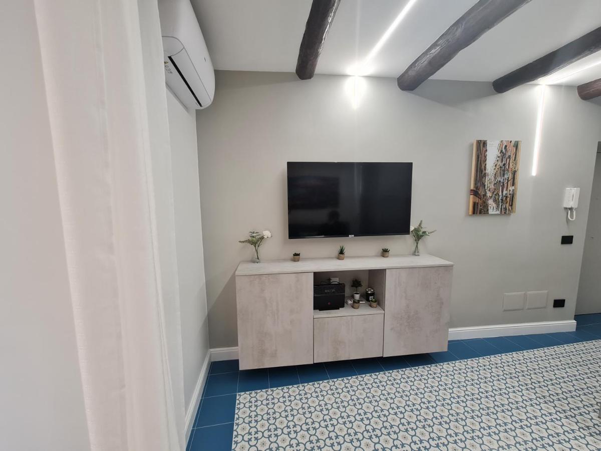Chiaja Lux House Appartamento