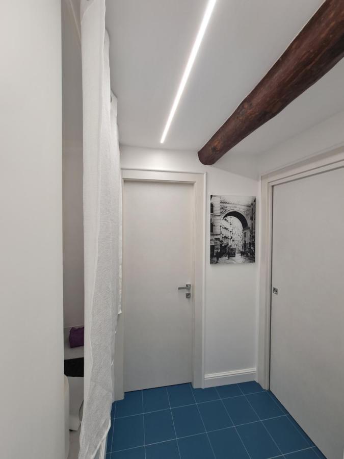 Appartamento Chiaja Lux House *