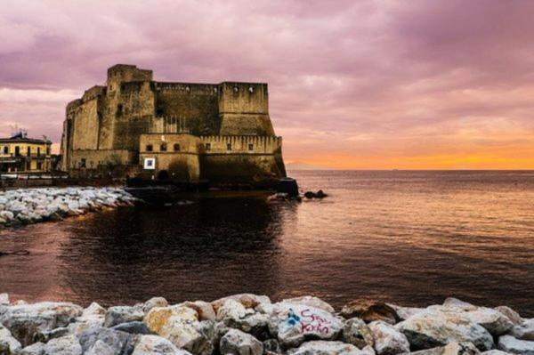 Chiaja Lux House Appartamento Napoli