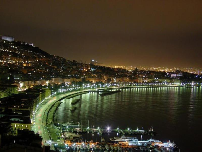 Chiaja Lux House * Napoli