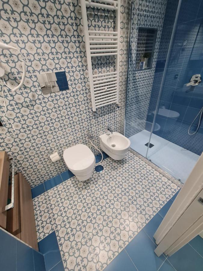 Chiaja Lux House Appartamento