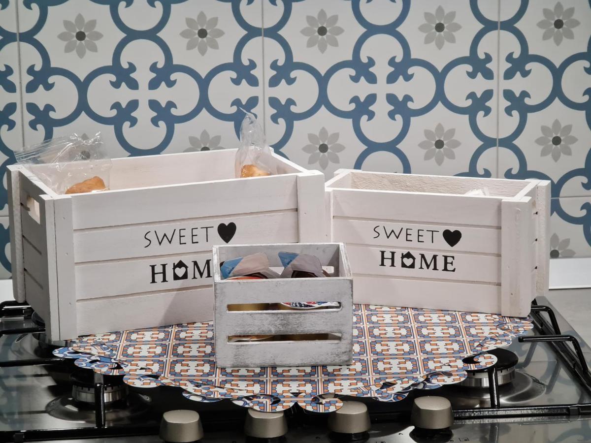 Appartamento Chiaja Lux House