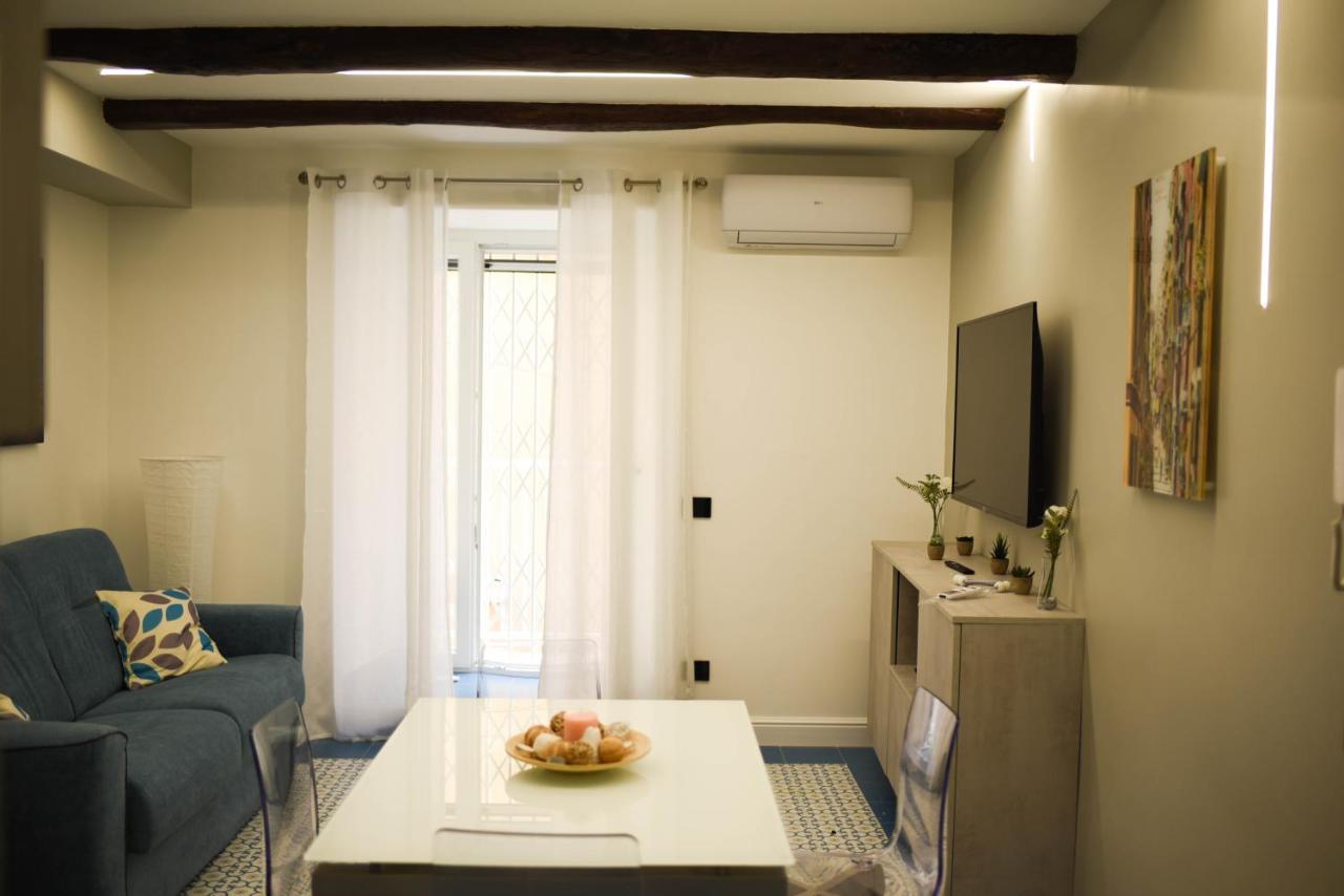 Chiaja Lux House Appartamento