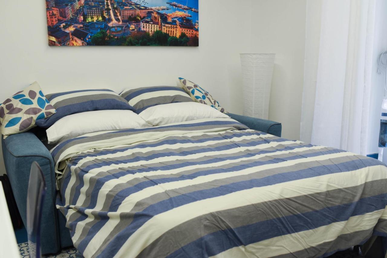 Chiaja Lux House * Napoli