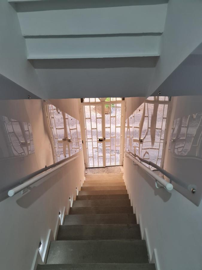 Chiaja Lux House Appartamento Napoli