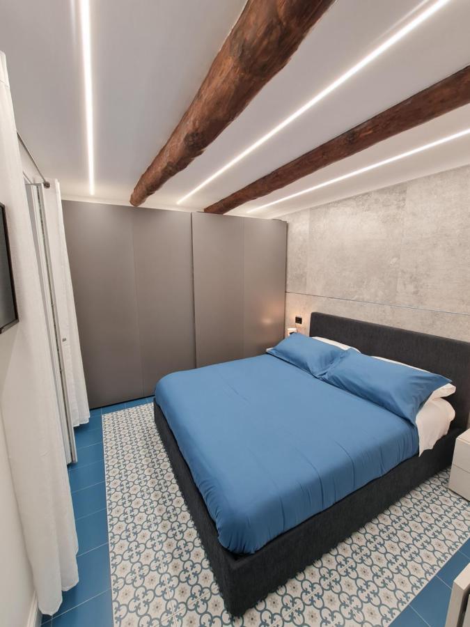 Appartamento Chiaja Lux House Napoli