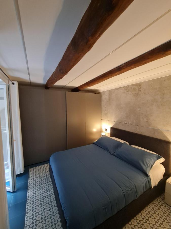 Appartamento Chiaja Lux House Napoli