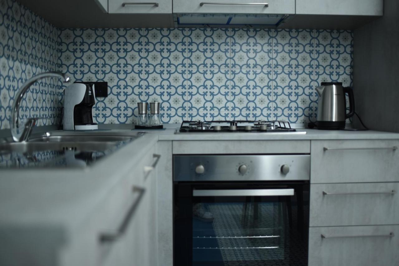 Chiaja Lux House Napels