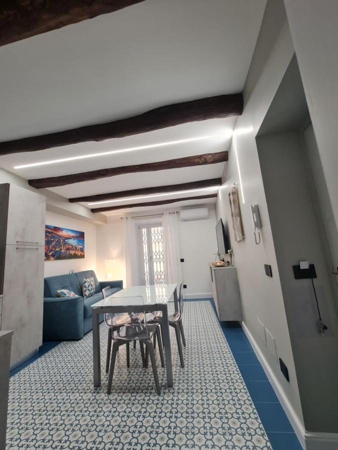Chiaja Lux House Appartement