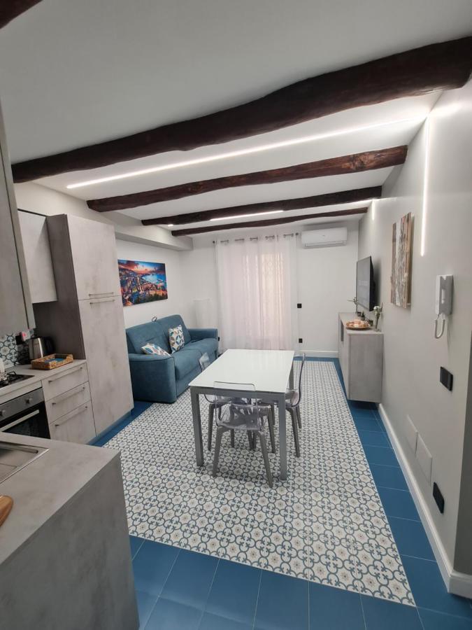 Appartement Chiaja Lux House Naples
