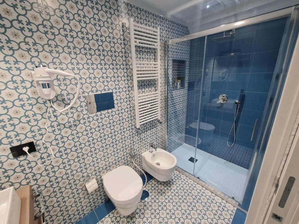 Chiaja Lux House Appartement